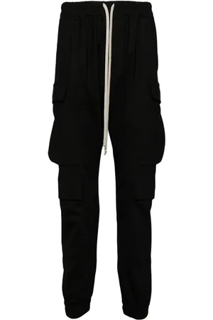 Rick Owens Mastodon Megacargo Hose