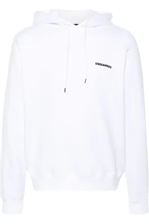 Dsquared2 Ceresio Map Hoodie