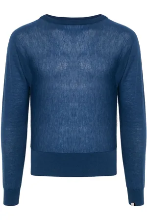 EXTREME CASHMERE Elleni Pullover
