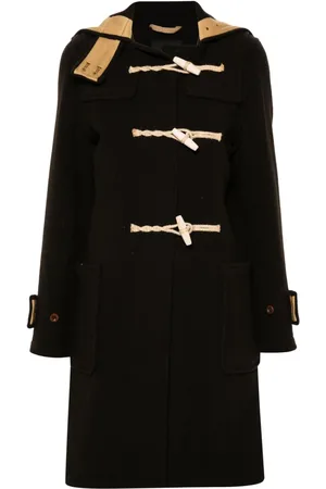 Gloverall Monty Dufflecoat