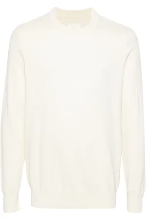 Givenchy Pullover mit Logo-Stickerei