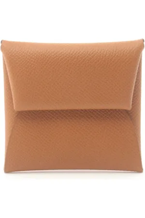 Hermès 2024 Bastia Portemonnaie