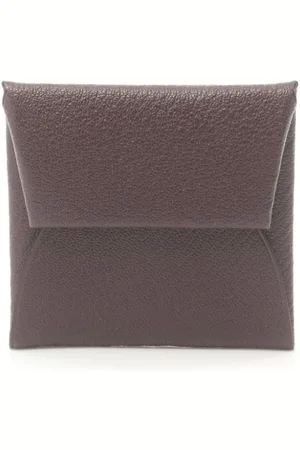 Hermès 2020 Bastia Portemonnaie