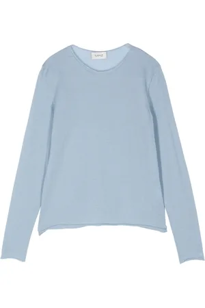 MRZ Fein gerippter Pullover