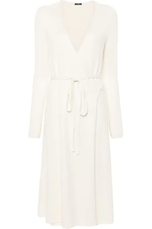 Joseph Gestricktes Maxikleid