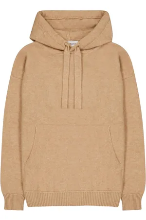 LANEUS Pullover mit Kapuze