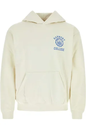 Harmony Hoodie mit Logo-Print