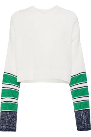 Staud Cliff Pullover