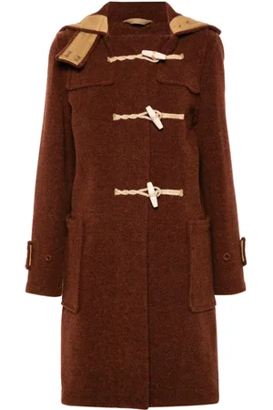 Gloverall Monty Dufflecoat