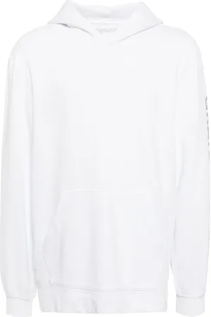 James Perse Langärmeliger Hoodie