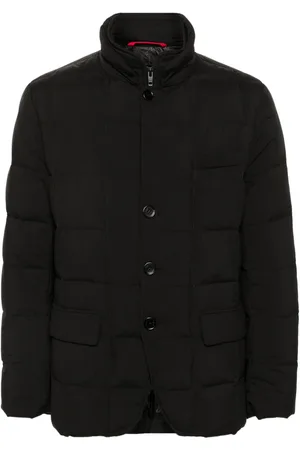 FAY Jacke mit doppelter Front