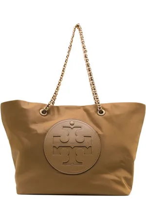 Tory Burch Ella Chain Shopper