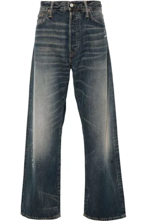 Ralph Lauren Vintage Classic Fit Jeans