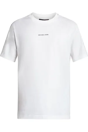 Michael Kors T-Shirt mit Logo