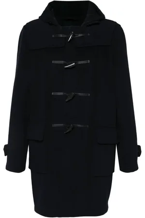 Gloverall Morris Dufflecoat