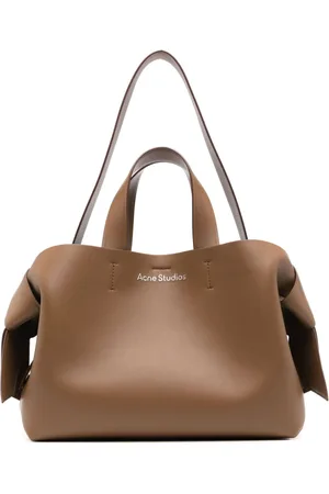 Acne Studios Mittelgroße Musubi Tote Bag