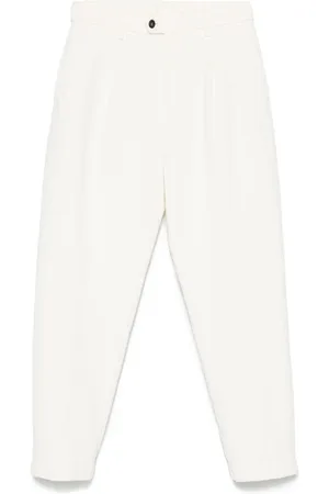 ELEVENTY Klassische Tapered-Chino