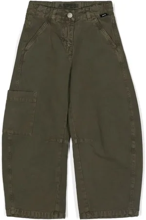 Aspesi Klassische Tapered-Hose