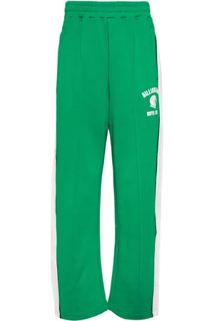 Billionaire Boys Club Jogginghose mit Kontrasteinsätzen