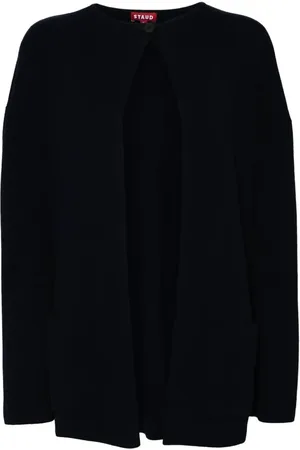 Staud Carry On Cardigan