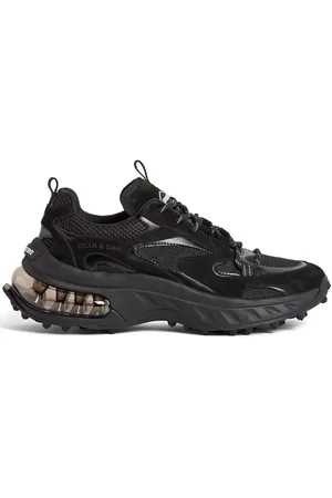 Dsquared2 Bubble Sneakers