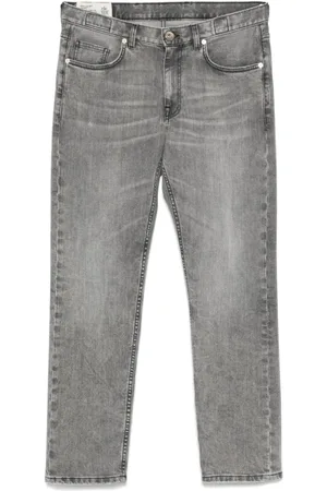 ELEVENTY 5 Pockets Jeans