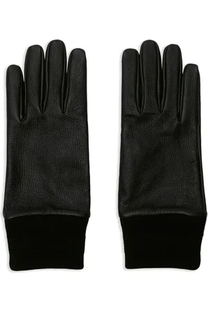 Burberry Handschuhe aus Leder