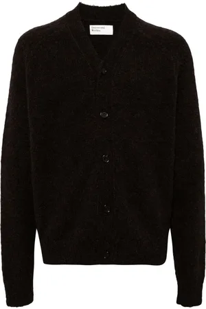 Universal Works David Cardigan