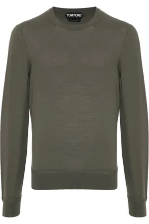 Tom Ford Klassischer Pullover