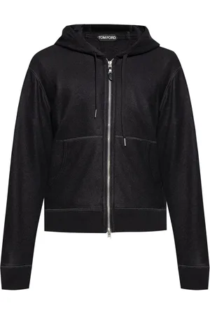 Tom Ford Hoodie aus Kaschmir