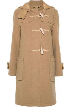Gloverall Monty Dufflecoat
