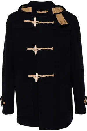 Gloverall Monty Dufflecoat