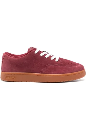 Kenzo Dome Sneakers