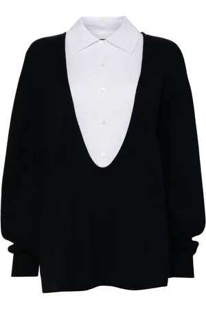 Staud Coast Pullover