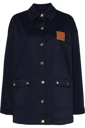 Staud Estero Jacke