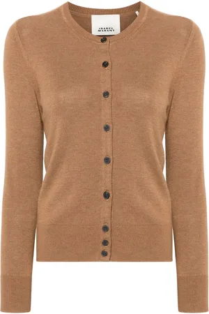 Isabel Marant Kleo Cardigan
