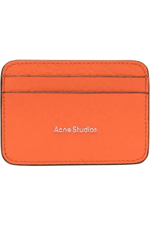 Acne Studios Klassisches Kartenetui