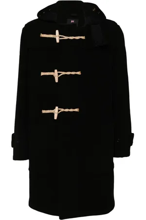 Gloverall Monty Dufflecoat