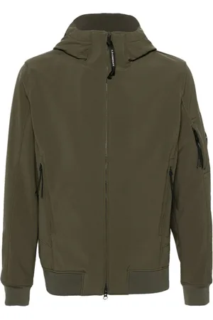 C.P. Company Shell-R Jacke