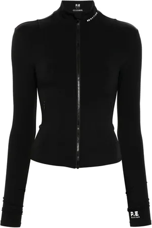 P.E Nation Breakthrough Jacke