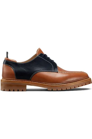 Thom Browne Klassische Derby-Schuhe
