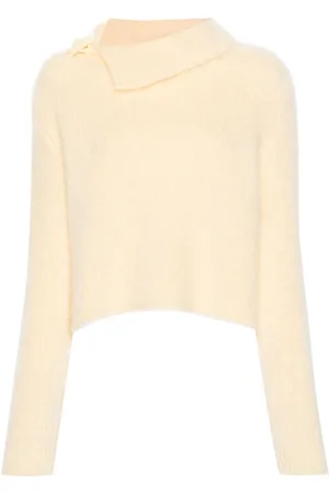 Jacquemus Le Pull Marina Pullover
