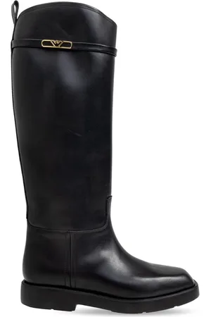 Emporio Armani Stiefeletten Chelsea Boots fur Damen im Sale Outlet FASHIOLA