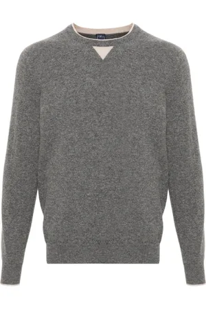 FEDELI Cervino Pullover