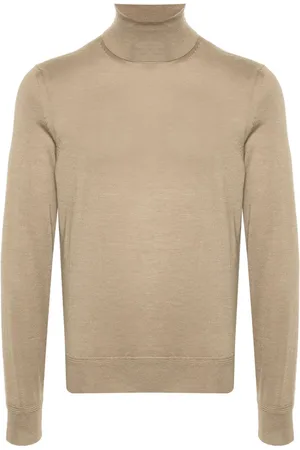 Tom Ford Fein gestrickter Pullover