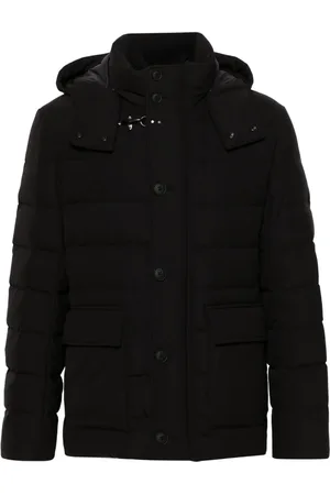 FAY Gesteppte Jacke