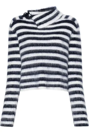 Jacquemus Le Pull Marina Pullover