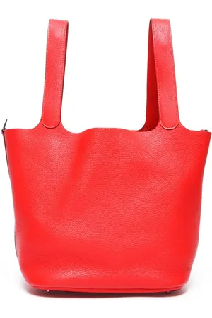 Hermès 2015 Picotin Lock PM Shopper