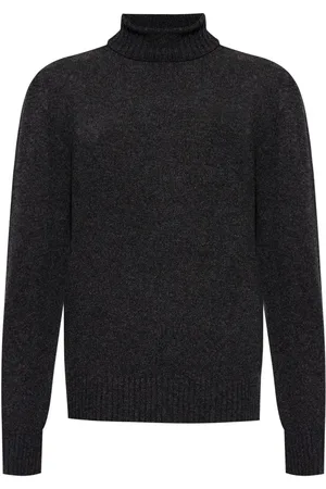 OFFICINE GENERALE Pullover aus Schurwolle