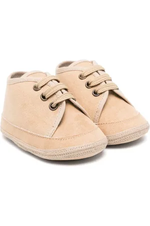 COLORICHIARI Sneakers aus Wildleder